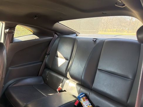 Used 2014 Chevrolet Camaro SS w/ RS Package image 15