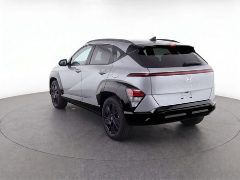 New 2027 Hyundai Kona SEL Sport FWD image 3