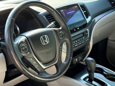 Used 2018 Honda Pilot EX-L image 19