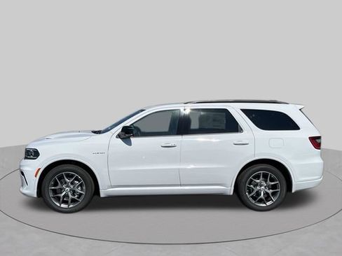 New 2026 Dodge Durango GT AWD/4WD image 2
