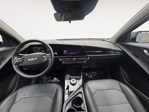 Used 2023 Kia Niro Wind image 14