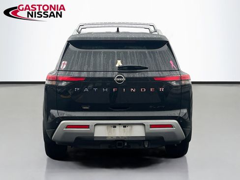 Used 2023 Nissan Pathfinder SL w/ SL Premium Package image 7