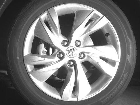 Used 2025 Buick Encore GX Preferred image 12