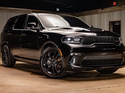Used 2021 Dodge Durango R/T w/ Premium Interior Group