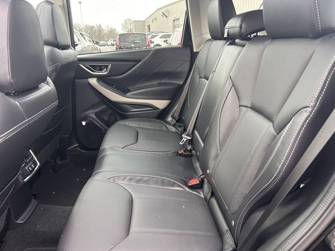 Certified 2023 Subaru Forester Limited image 27
