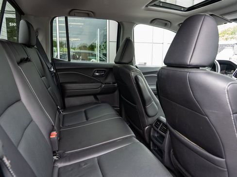 Used 2021 Honda Ridgeline RTL image 25