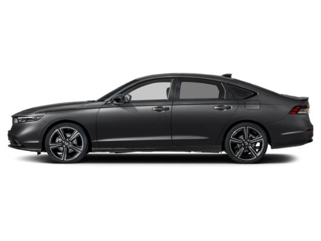 New 2026 Honda Accord Sport image 3