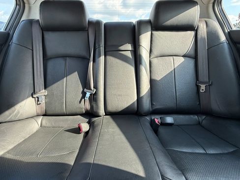 Used 2012 INFINITI G37 x Sedan w/ Premium Pkg AWD/4WD image 22