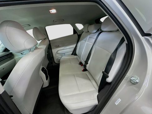 Used 2025 Hyundai Kona SEL image 28