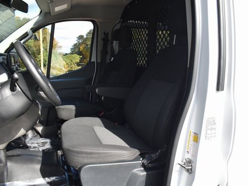 Used 2023 Ford Transit 250 Low Roof w/ Exterior Upgrade Package image 27