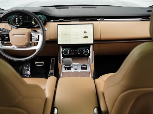 Used 2023 Land Rover Range Rover SE image 21