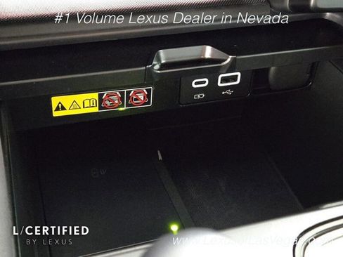 Certified 2025 Lexus RX 350 Premium Plus w/ Convenience Package AWD/4WD image 39