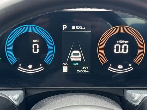 Used 2025 Hyundai Sonata SEL image 31