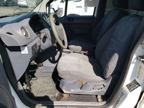 Used 2012 Ford Transit Connect XL image 12