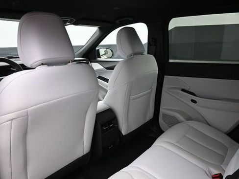 New 2026 Jeep Cherokee Laredo AWD/4WD image 16