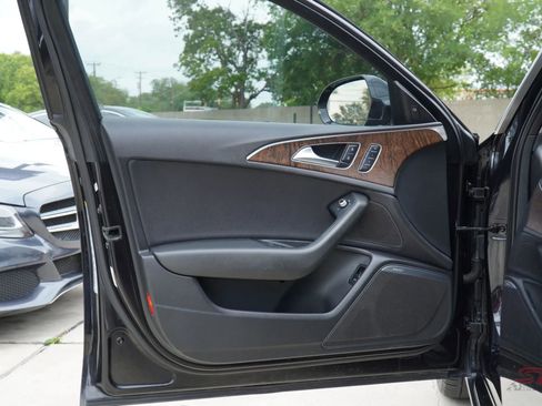 Used 2013 Audi A6 2.0T Premium Plus image 13