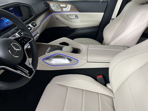 New 2026 Mercedes-Benz GLE 350 4MATIC image 4