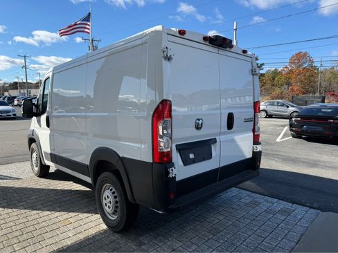 New 2026 RAM ProMaster 1500 w/ Premium Convenience Group image 6
