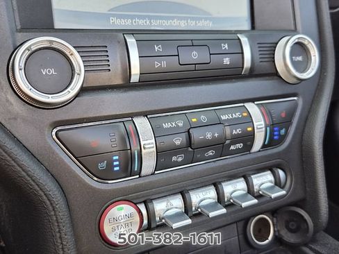 Used 2019 Ford Mustang Premium RWD image 20