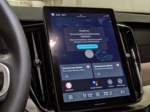 New 2025 Volvo XC90 T8 Plus w/ Protection Package Premier image 16