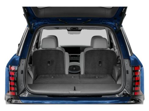 New 2026 Hyundai Palisade Limited image 50