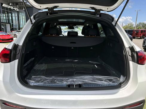 Certified 2026 Mercedes-Benz GLC 43 AMG 4MATIC image 10