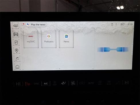 New 2025 GMC Hummer EV 3X image 31