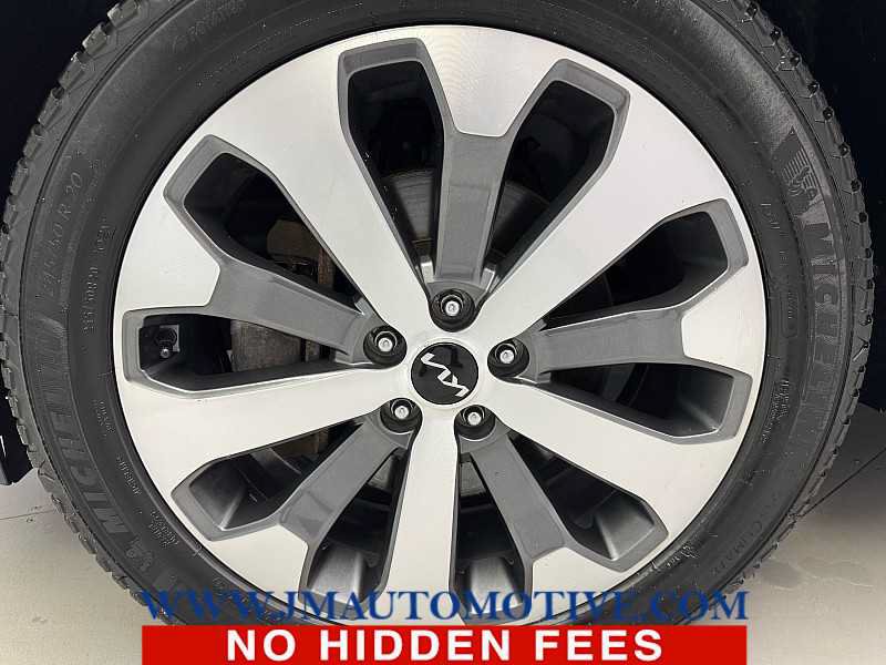 Used 2022 Kia Telluride S AWD/4WD image 8