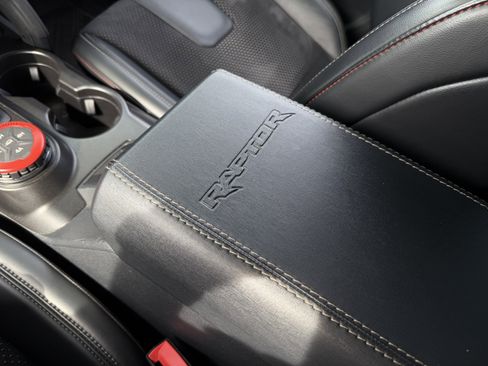 Used 2022 Ford Bronco Raptor image 30