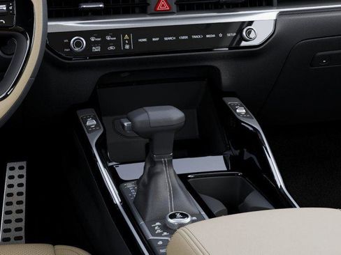 New 2026 Kia Sorento SX image 23