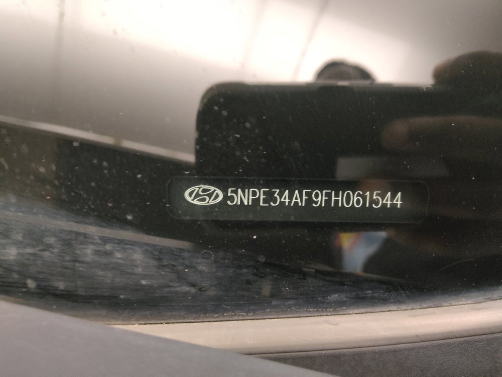 Used 2015 Hyundai Sonata Sport FWD image 33