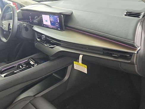 New 2026 Nissan Murano Platinum w/ Cargo Package AWD/4WD image 22