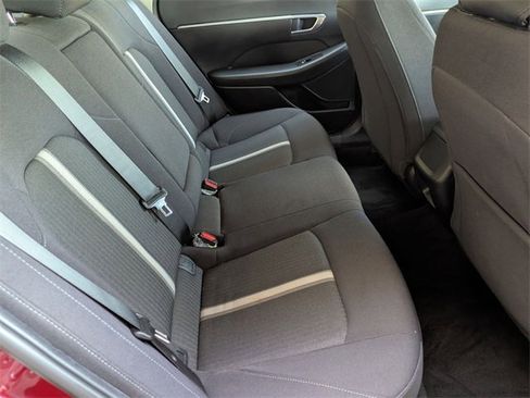 Certified 2023 Hyundai Sonata SEL image 26