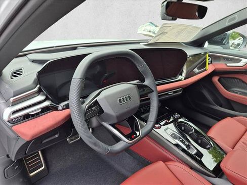 New 2026 Audi S5 Prestige AWD/4WD image 3