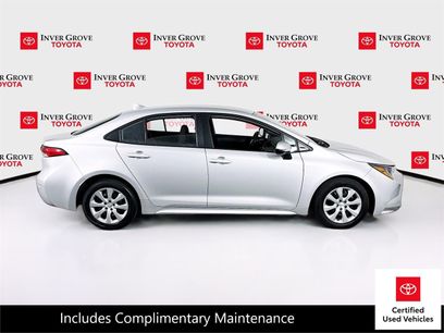 Certified 2024 Toyota Corolla LE