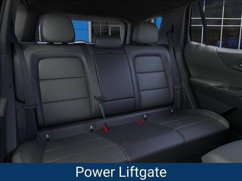 New 2026 Chevrolet Equinox LT FWD image 19