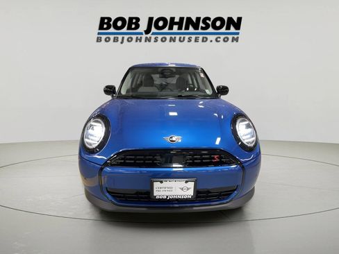 Used 2025 MINI Cooper S image 8