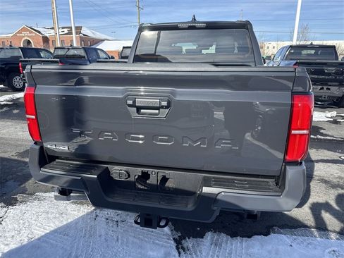 New 2026 Toyota Tacoma SR5 image 7