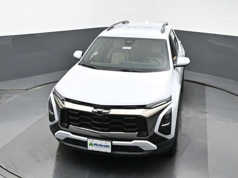 New 2026 Chevrolet Equinox ACTIV w/ Convenience Package III image 24