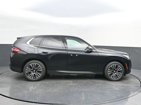 Certified 2025 BMW X3 xDrive30i w/ Premium Package image 8