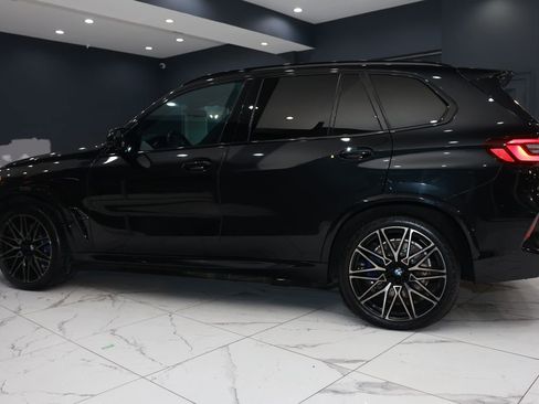 Used 2021 BMW X5 M w/ Competition Package image 6