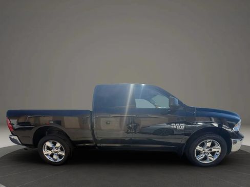 Used 2020 RAM 1500 Tradesman w/ Tradesman SXT Package AWD/4WD image 4