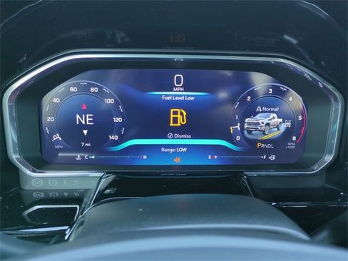 New 2026 Chevrolet Silverado 2500 LT image 27