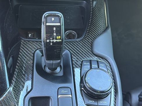 Used 2021 Toyota Supra Premium w/ Driver Assist Package image 17