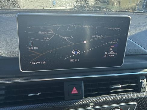 Used 2018 Audi S5 Prestige w/ S Sport Package image 4