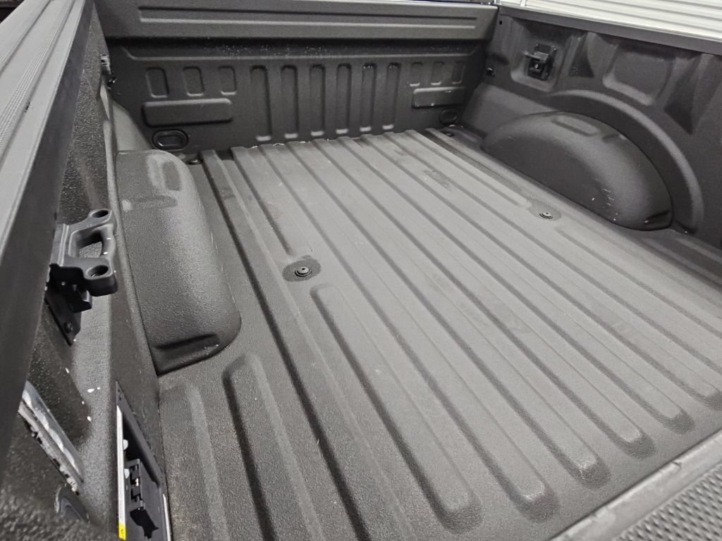 Used 2022 Ford F150 King Ranch w/ Equipment Group 601A High AWD/4WD image 39