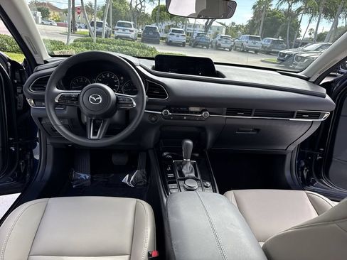 Used 2024 MAZDA CX-30 AWD 2.5 S w/ Preferred Package image 36