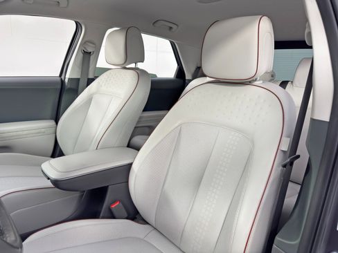 Used 2023 Hyundai Ioniq 5 SEL w/ Cargo Package image 35