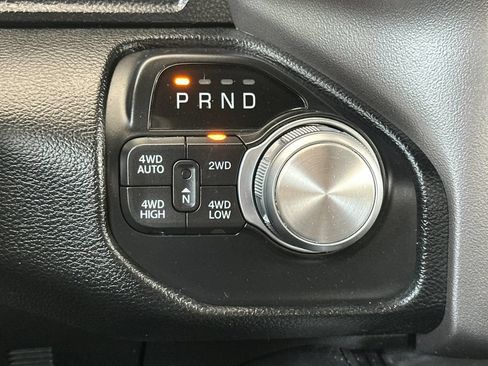 Used 2020 RAM 1500 Sport w/ Level 2 Equipment Group AWD/4WD image 21