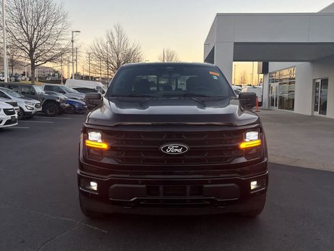 Used 2024 Ford F150 XLT w/ Equipment Group 302A MID image 3